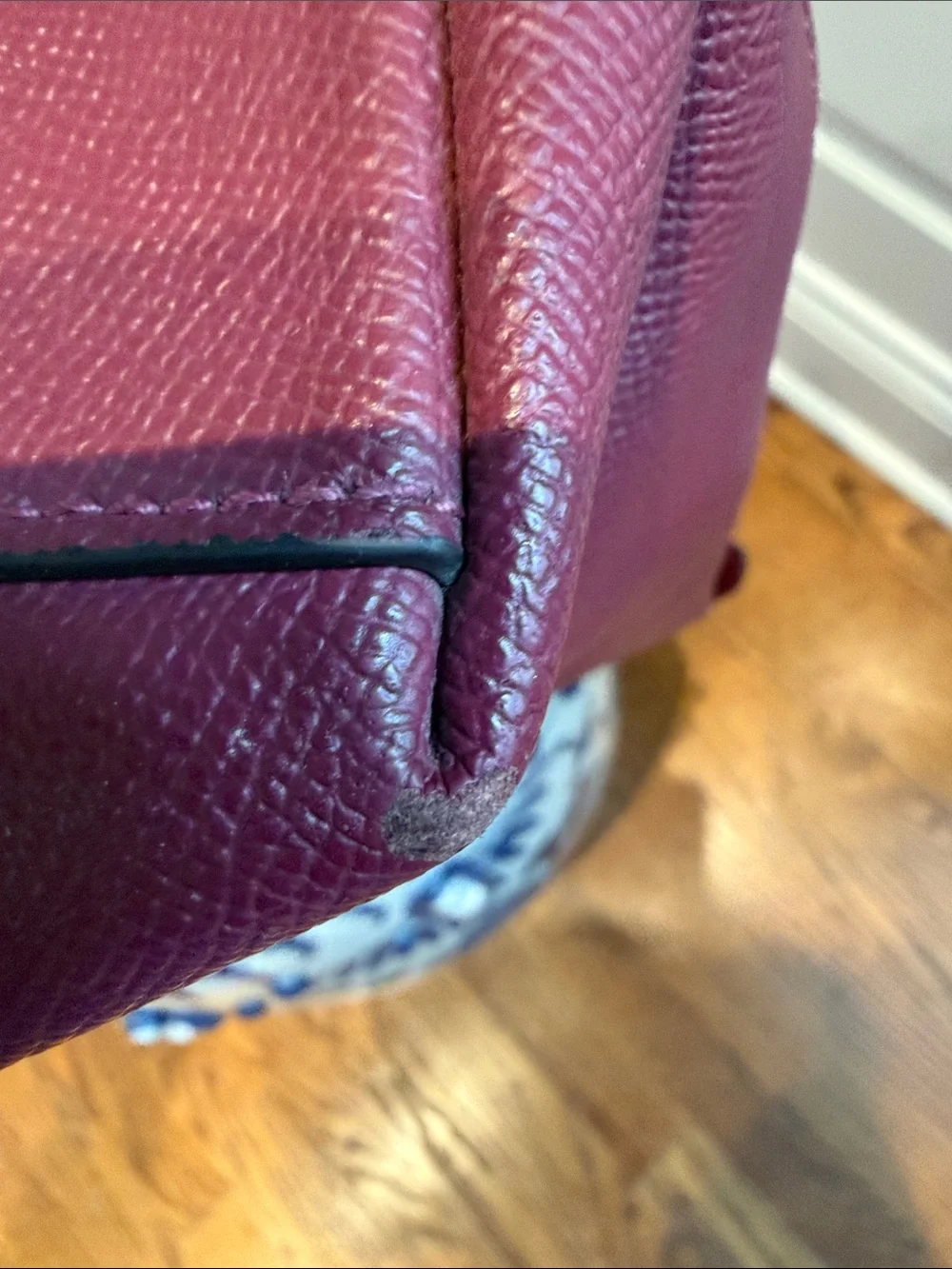 Coach Gallery Tote